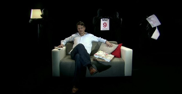 OCS : revoyez les programmes pendant 30 jours à la demande !