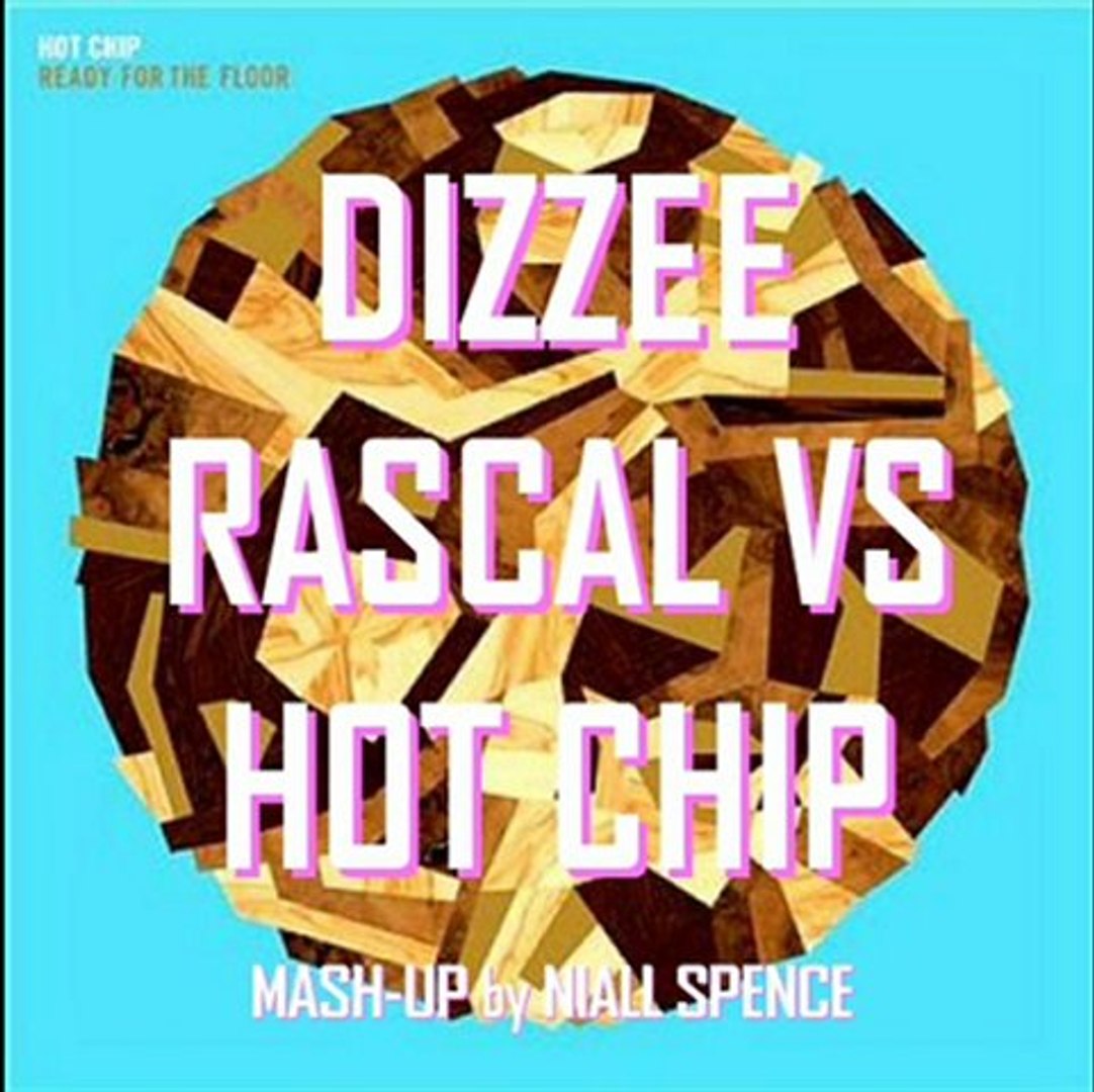Dizzee Rascal Vs Hot Chip Ready For Skool Mashup Video