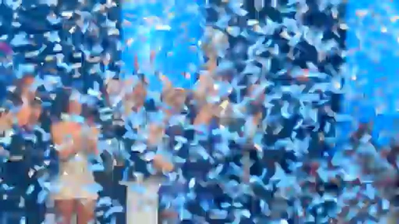 Τρόπαιο Dancing