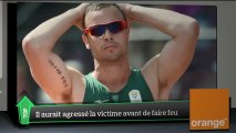Top Média : Les péripéties de l’affaire Pistorius captivent le web