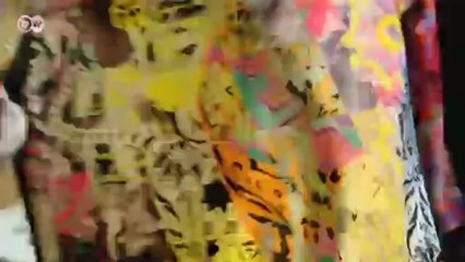 Nachhaltige Mode von "Antithesis" | Euromaxx