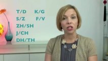 Clarify Your Consonant Sounds. Part 7_ Speak Global English Series (Heather Hansen)