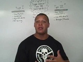 Lean Hybrid Muscle Review - Health Review Center