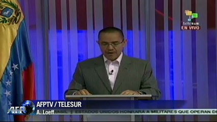 Chávez anunció regreso a Caracas