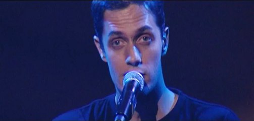 Grand Corps Malade "Comme" - Live