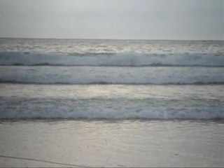 Plage et bord de mer