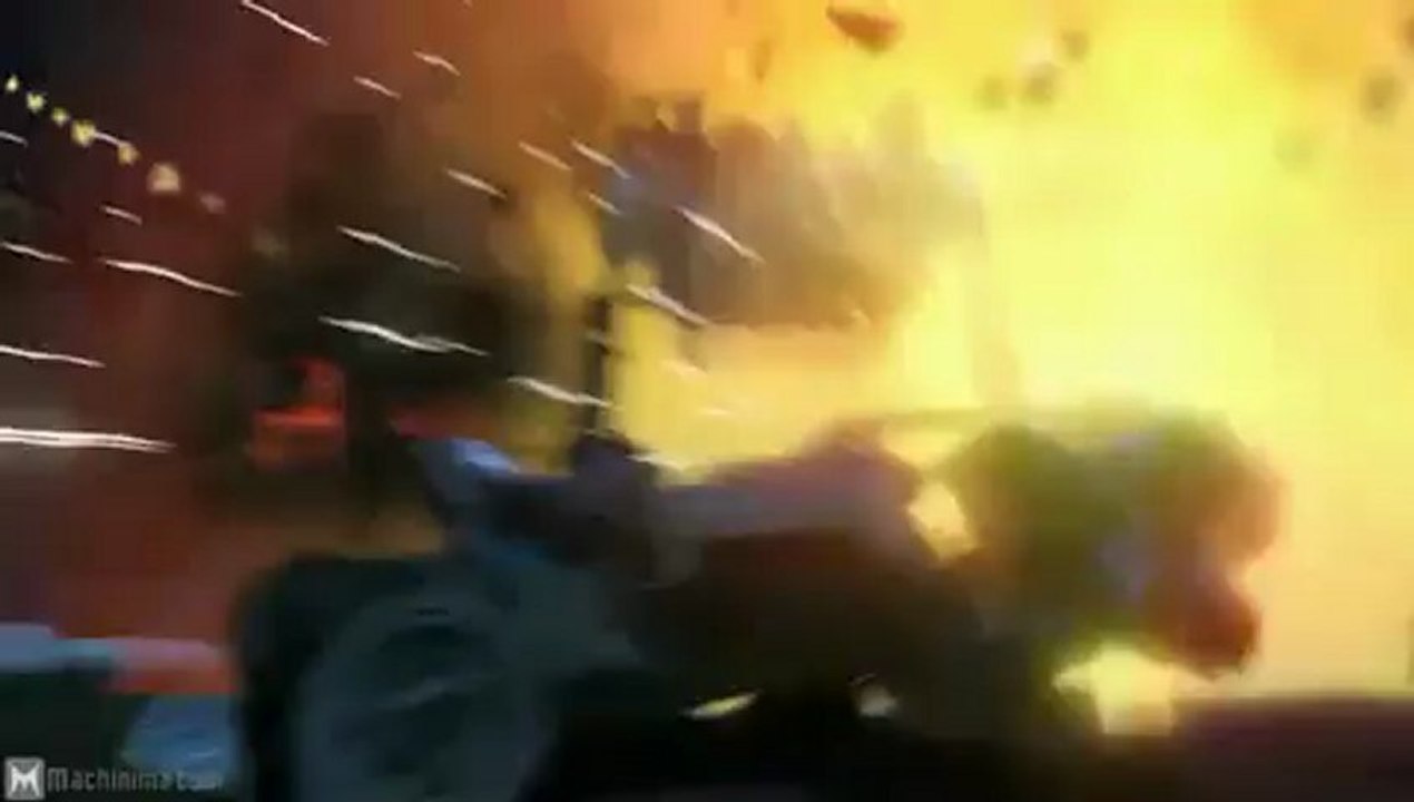 Red Faction Guerrilla – PC [Download .torrent]