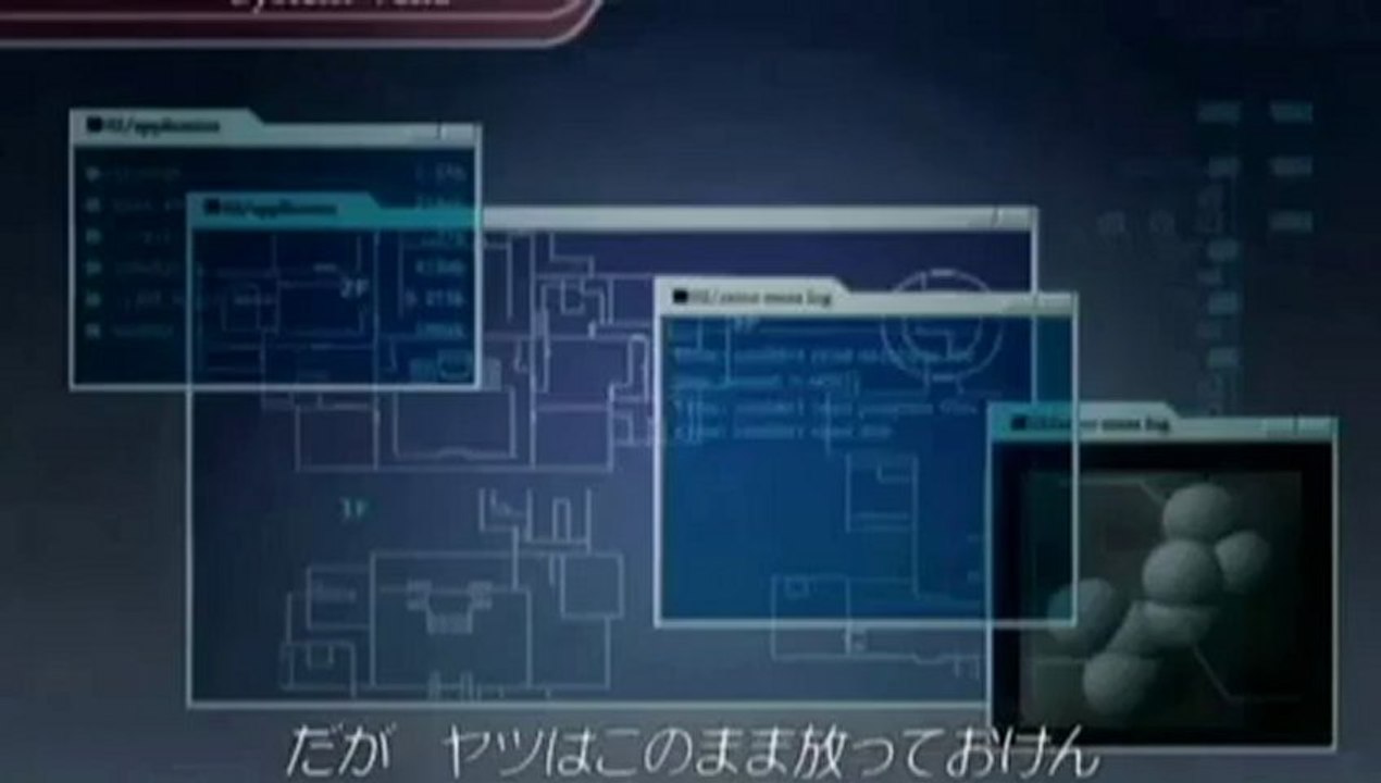 Resident Evil Zero – Wii [Download .torrent]