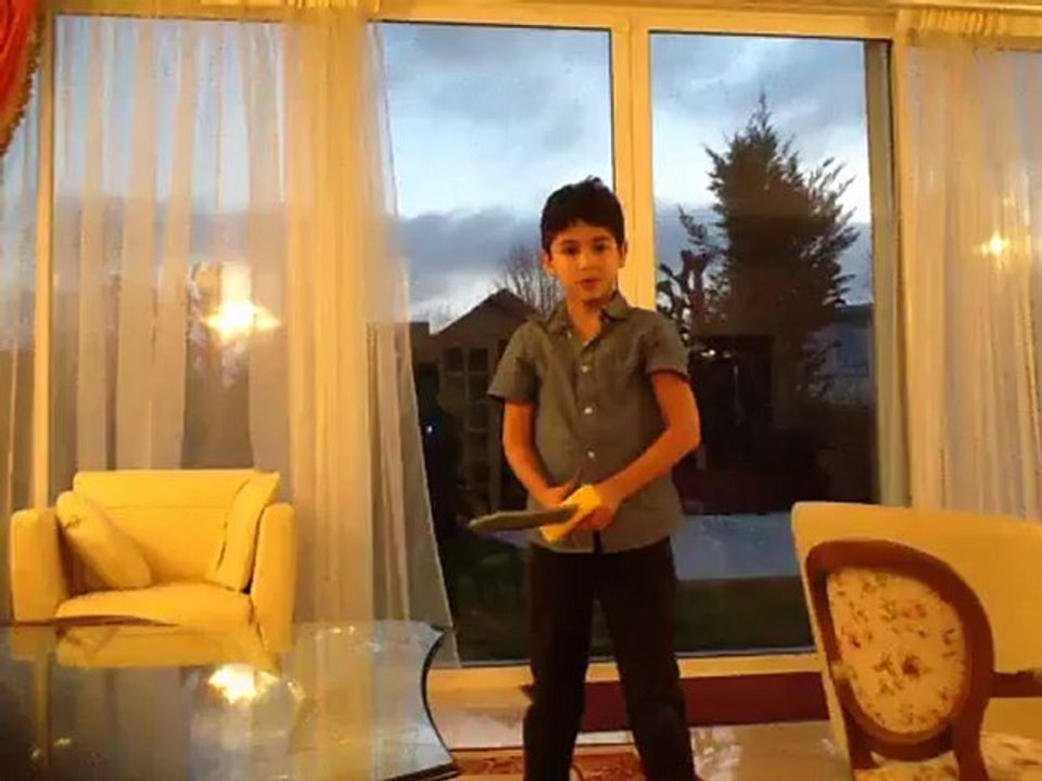 capturedvideo