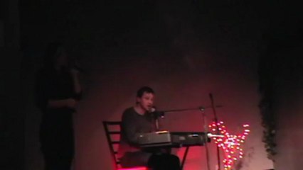 Koszalin-Orfeusz czy Kataryniarz