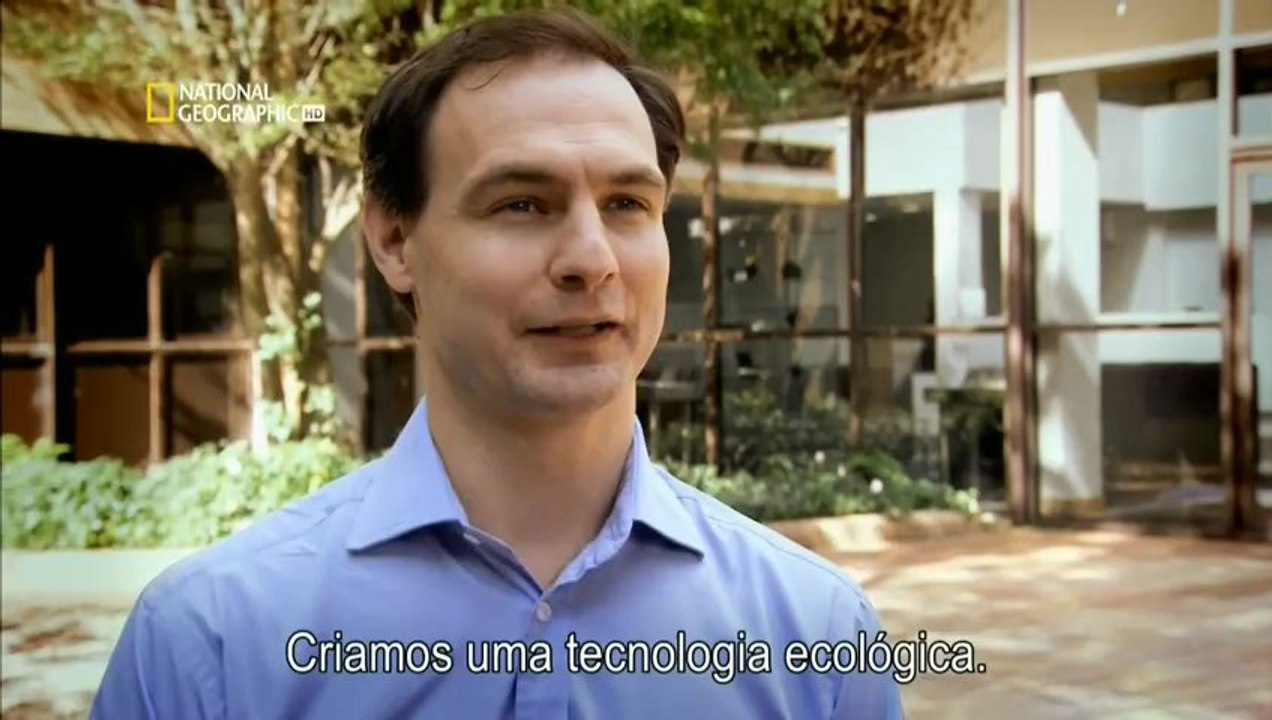 Mega Fabricas - Williams F1