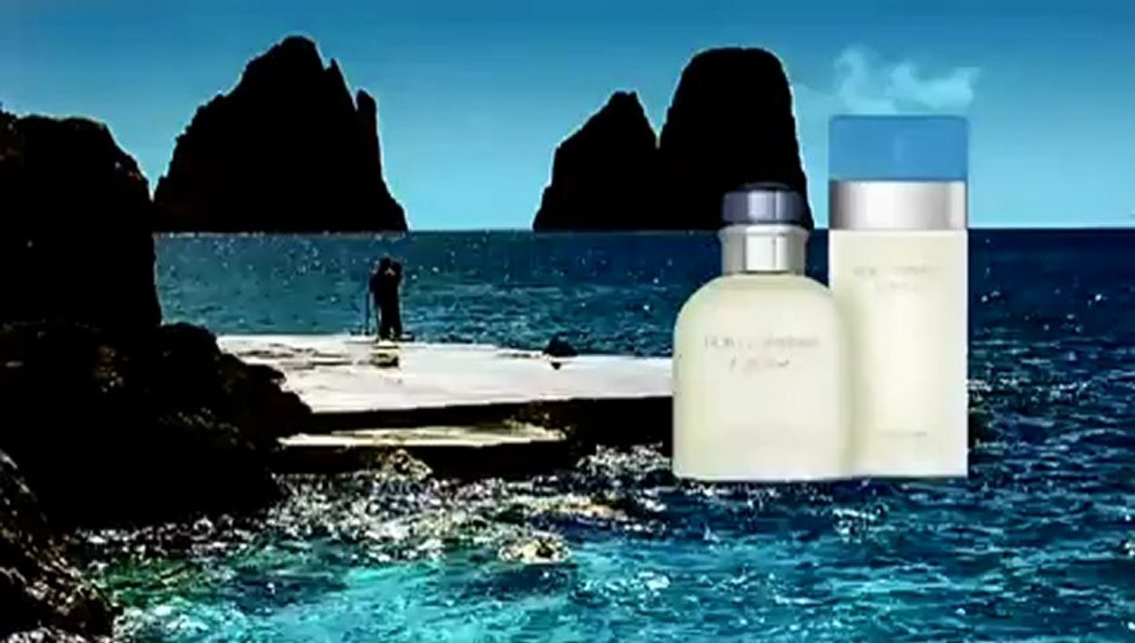 indirimrotasi.com Dolce & Gabbana - Light Blue