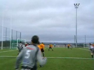 PL : Guéret contre Foot Sud 87