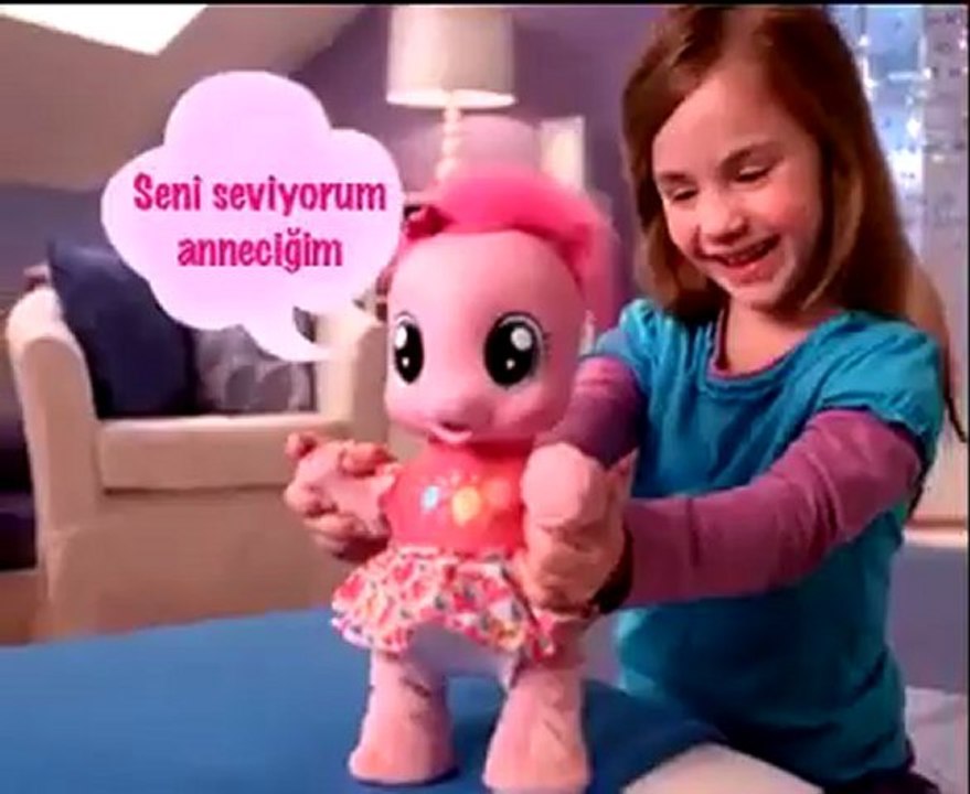 indirimrotasi.com Bebek Pony Pinkie Pie