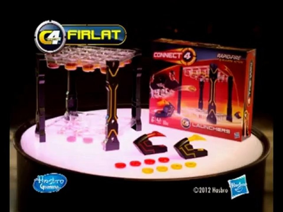 indirimrotasi.com Connect 4 Smaç   Fırlat