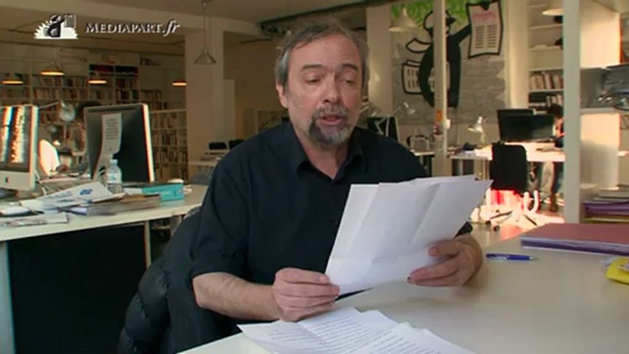 MediaPorte : « Johnny, ta gueule ! »