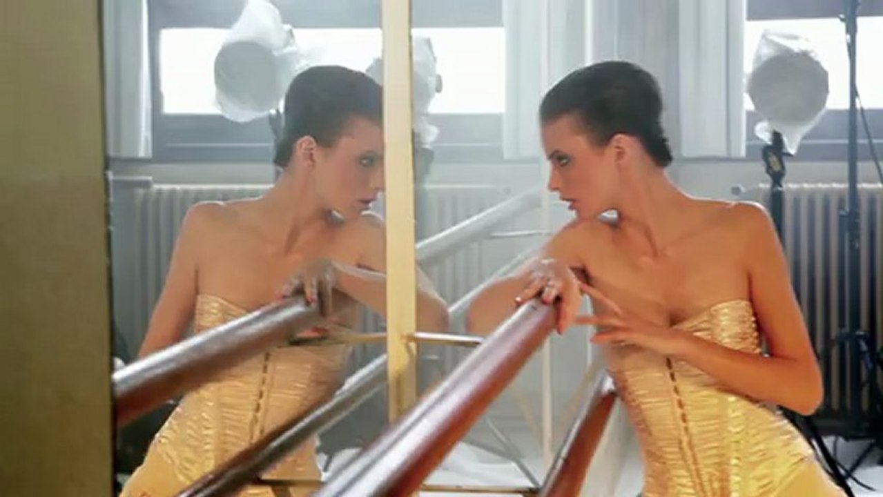 Making-Of Ballet