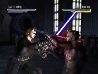 Jeu de combat Star Wars annulé sur Xbox