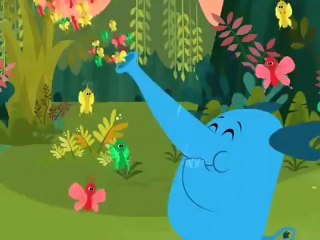 indirimrotasi.com Elefun - The Butterfly Catchin' Game Avaliable at Toys 'R Us