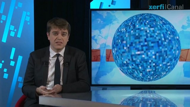 Aurélien Duthoit, Xerfi Canal Prêt-à-porter en Europe: les géants raflent la mise