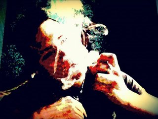 cigano "on est paro"