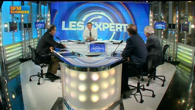 Nicolas Doze : Les experts : Spécial Réforme Bancaire - 18 février - BFM Business 2/2