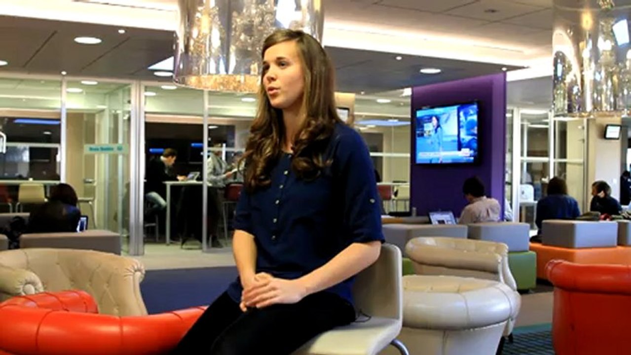 Témoignage de Marie de Maistre, étudiante programme Grande Ecole KEDGE Business School Marseille