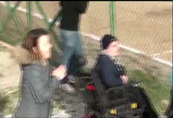 Atl.Pisciotta- Real Sangiovannese 2-0