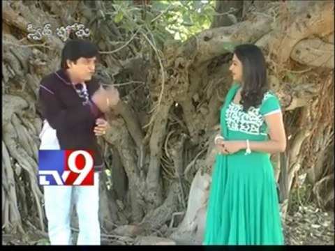 Ali about Pawan Kalyan in Nenu Naa Prayanam TV9 Program 1.1.13