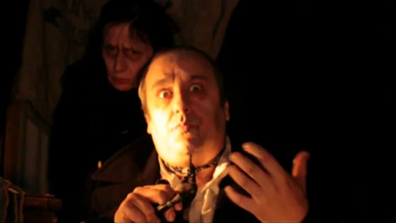 Le fils la mère la mère le fils