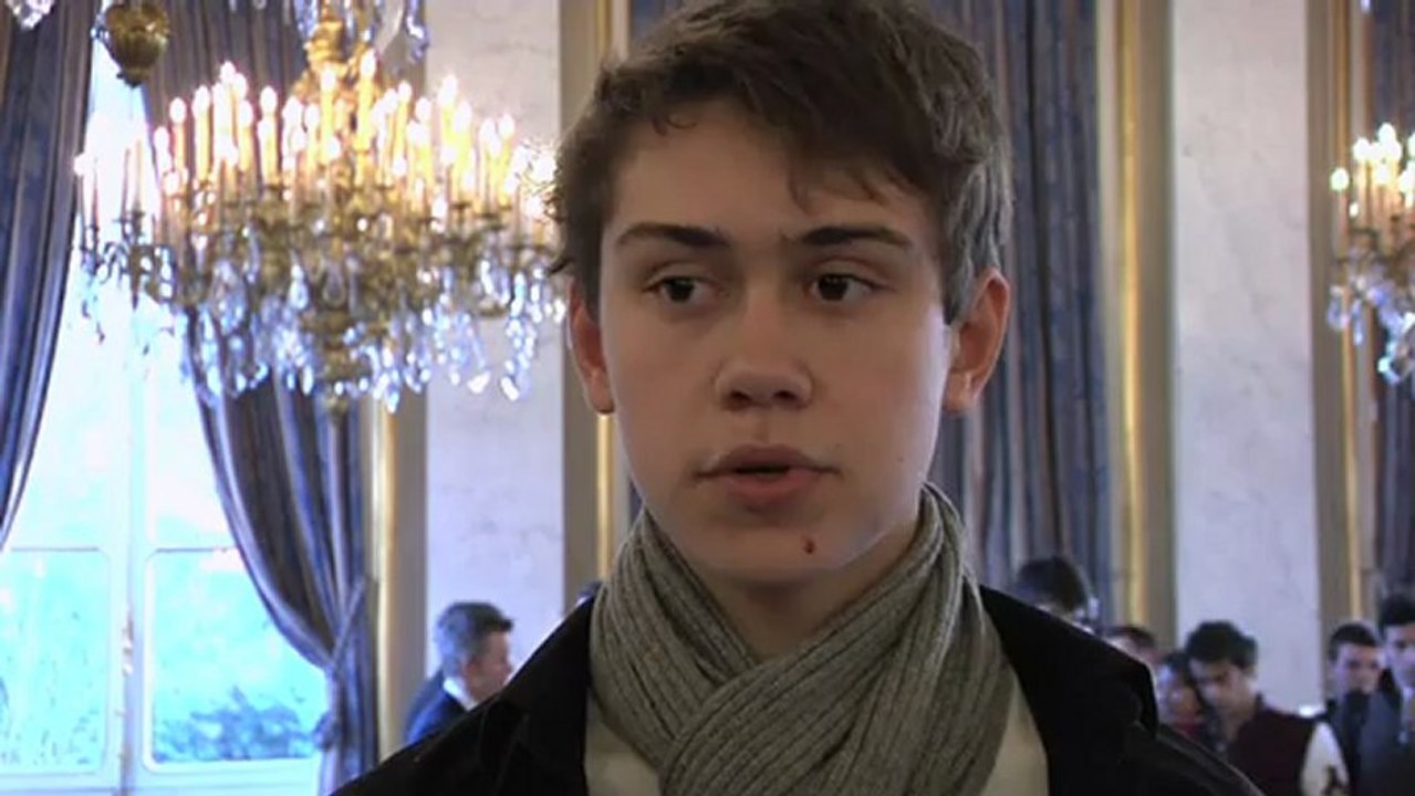 « Journée Découverte » franco-allemande (30 janvier 2013)