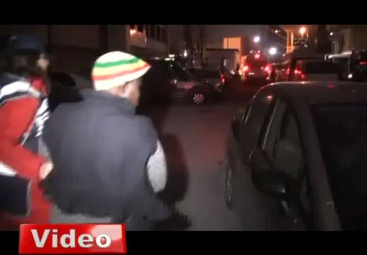 Peruk değil, kokain yuvası - İhlas Haber Ajansı (İHA)