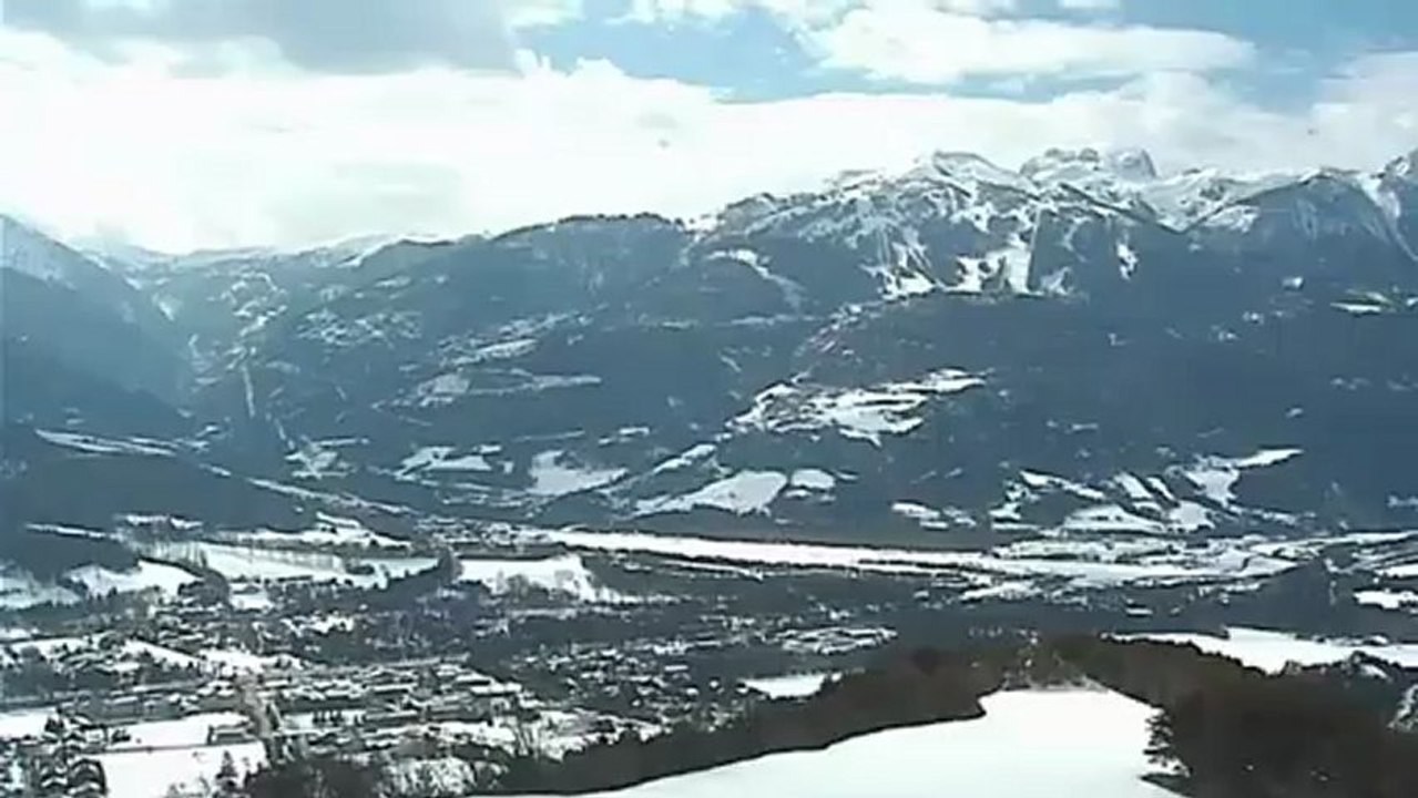 Barcelonnette, 180213