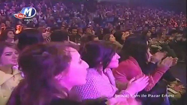 Karmate - Hasta oldum derdune 2011 şevval sam ile pazar ertesi