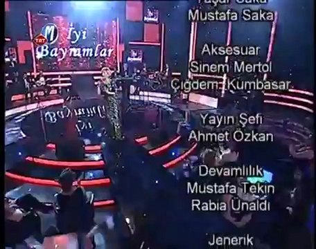 Muazzez Ersoy - Bir fincan kahve