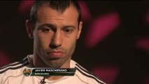 Mascherano: 