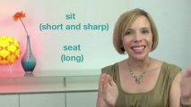 Long and Short Vowel Sounds - Part 9_ Speak Global English Series (Heather Hansen)