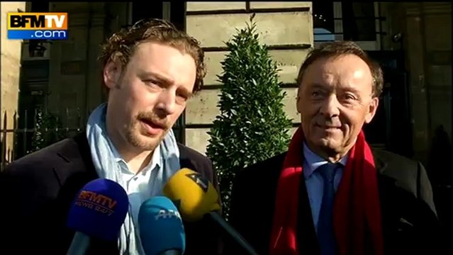 Le Michelin sacre un nouveau trois étoiles : Arnaud Donckele à Saint-Tropez - 18/02