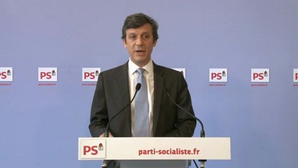 David Assouline : «tout pour la croissance et l'emploi»