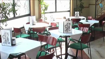 Oviedo - Hotel Astures (Quehoteles.com)