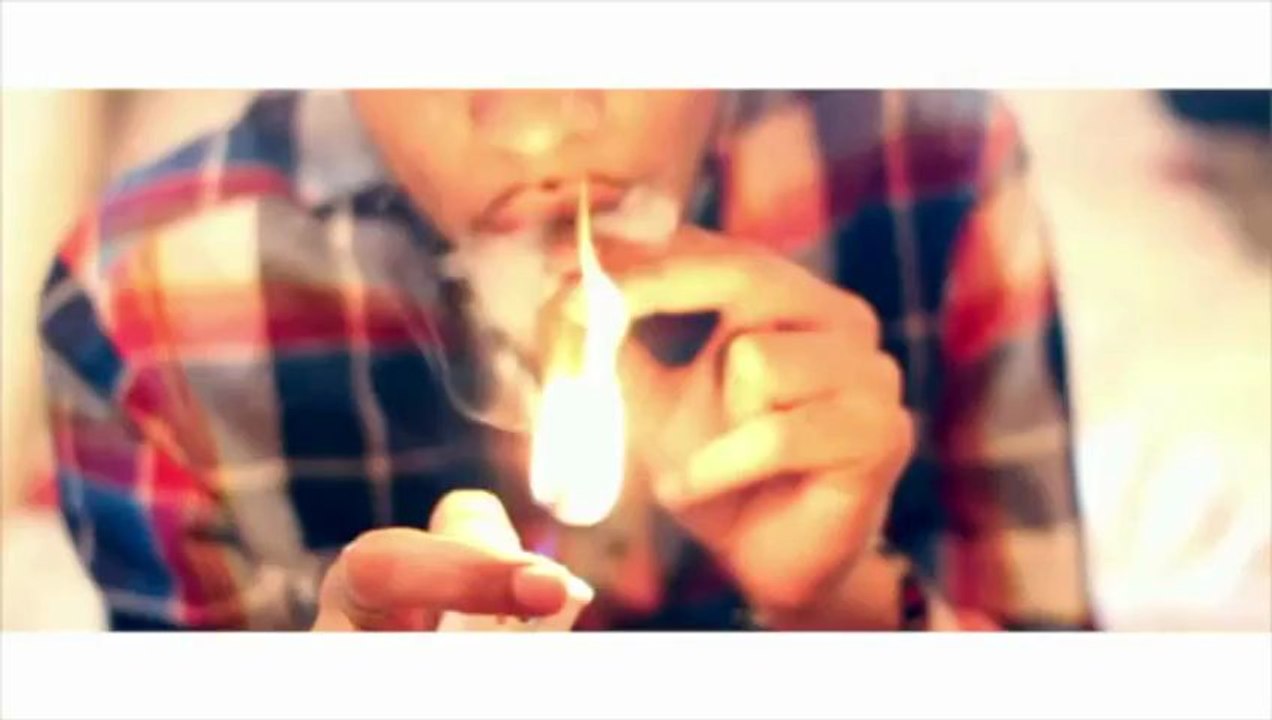 'TEASER' Jordan's Feat Albinos Williams   Weed In Love (DESTROY PICTURES)