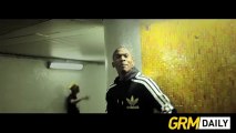 SCORCHER ft KAL DUZIT - MY ADIDAS (SIMPLY THE BEST 3 OUT OCTOBER) [GRM DAILY]