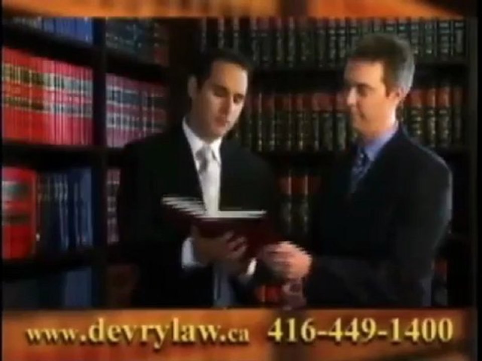 Toronto Family Lawyers for Family Law Legal Matters