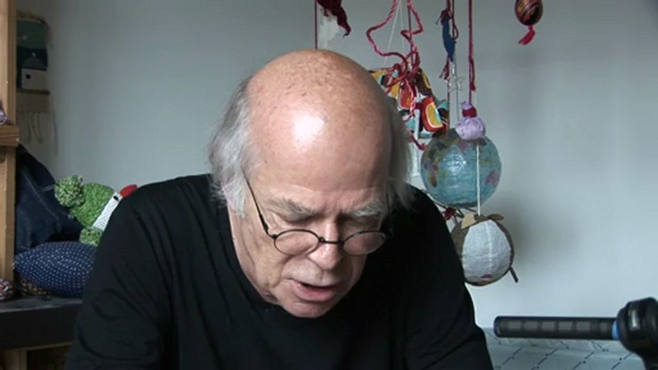 Textes et lecture de Pascal Quignard pour Obstinés Lambeaux d’Images