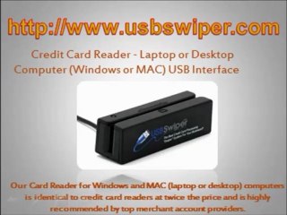 credit card processing