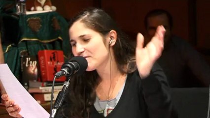 On va tous y passer - Joséphine Draï "Jean-Claude Carriere et moi on est raccord"