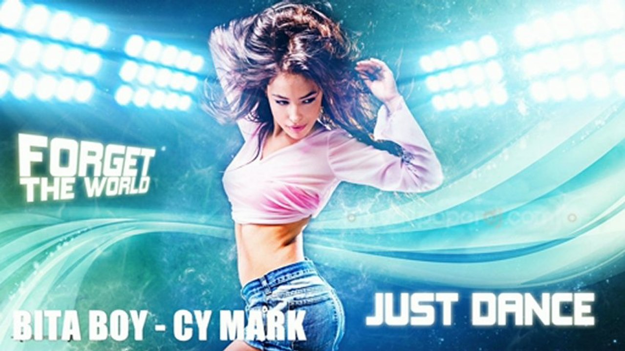 House Music [shortVersion] Beat [Cymark - Bita Boy]