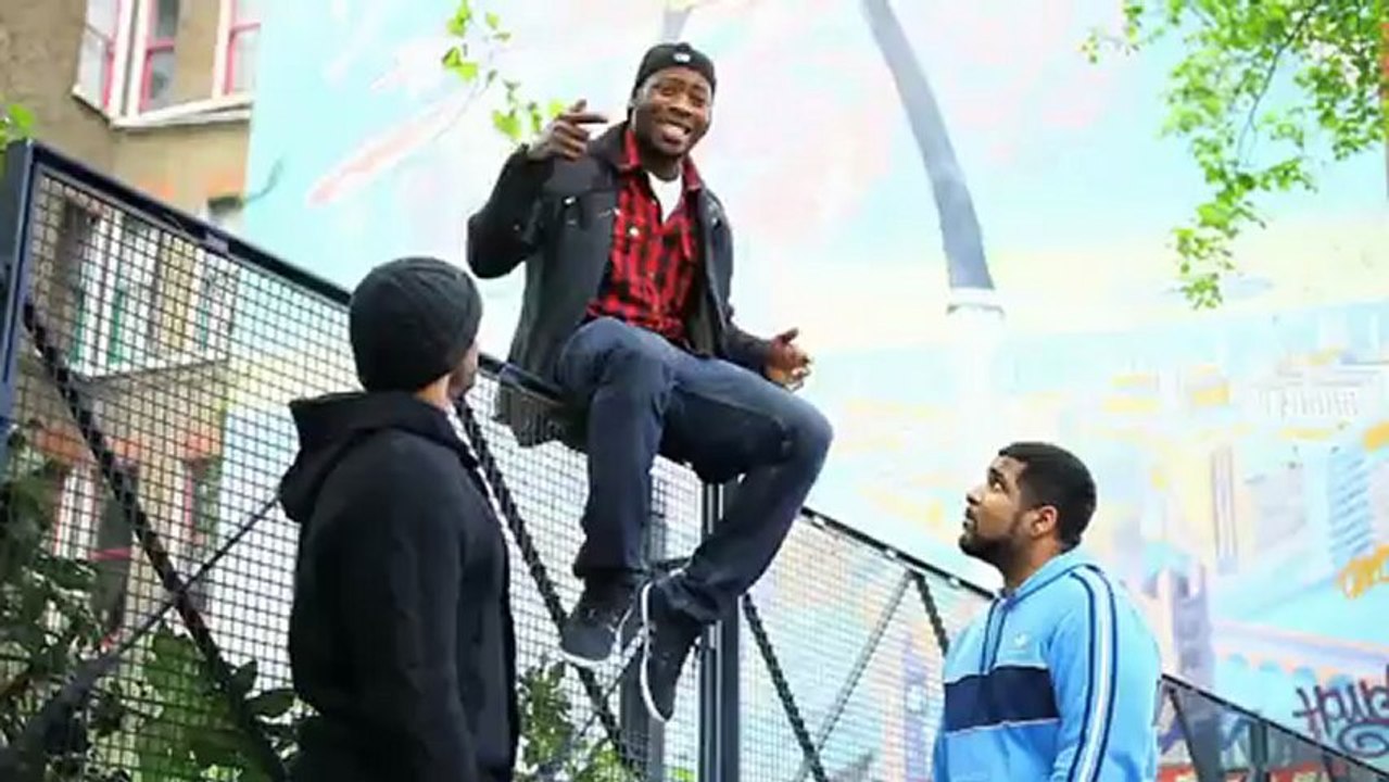 SNAKEYMAN - BRINGING HOME THE BACON (JAMMER DISS)