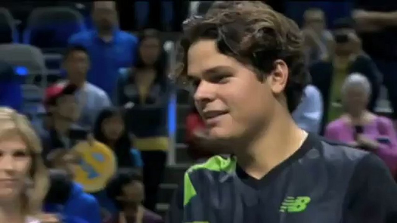 San Jose: Roanic holt dritten San-Jose-Titel in Folge!