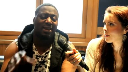 CLAIRA CATCHES WITH SWAY